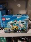 LEGO CITY: Car Wash (60362)