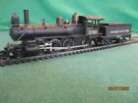 Bachmann? HO  'SOUTHERN PACIFIC LINES' 4-6-0 Steam Loco No 2156' (Runs Well)