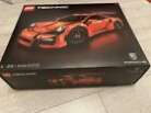 LEGO Technic Porsche 911 GT3 RS (42056) Complete Boxed with unused stickers
