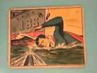 1940 Gum Superman Vs Torpedo #72 Trading Card