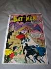 Batman 142 Silver Age from Sept 1961