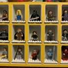 Lego Custom Game Of Thrones Mini Figure Lot Of 15
