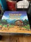 Stardew Valley The Board Game, Opened, Unopened
