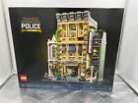 Lego 10278 Creator Expert -  Police Station BRAND NEW Factory Sealed 2923 pcs