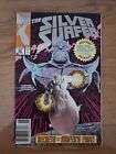 Silver Surfer (1987 2nd Series) Issue 50B Newstand Edition 