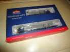 BACHMANN OO GAUGE 31-575 WINDHOFF MPV NETWORK RAIL DCC READY COMPLETE BOXED