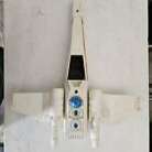 Free Same Day Shipping Kenner 38030 Star Wars 1978 X-wing Fighter