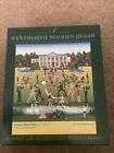 Wentworth Wooden Puzzle - Country House Party - 1,000 Piece. Complete. RARE
