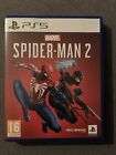 Spider-Man 2 PS5 Mint Condition