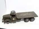 *** Vintage - Smith Miller Mitty Toys United States Army Truck