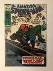 The Amazing Spider-Man #90 - John Romita Sr, Stan Lee - Death of Cap. Stacy