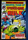 Marvel Team-Up  Spider-Man    # 54   ( 1977) Comic