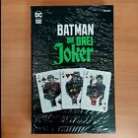 ⭐ Batman: Die drei Joker- Collectors Edition ⭐ Panini Schuber /666 DC (deutsch)