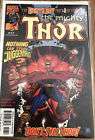 The Mighty Thor #17 (1999 Marvel)