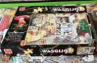 Wasjig Christmas 1 1000 pieces complete good condition