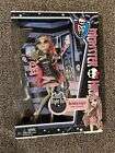 Monster High Ghoul's Night Out - Rochelle Goyle