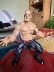 WWE Wrestling Kane Ring Giant Figure (JAAKS Pacific)