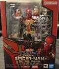 S.H. Figuarts MCU No Way Home Spider-Man (Integrated Suit)