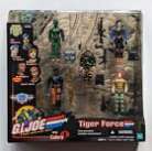 2003 GI Joe Tiger Force Five Pack - Toys 