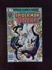 Marvel Team-Up 109 1981 Spider-Man and Dazzler