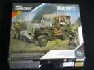 Mega Construx - Call of Duty - Infantry Scout Car #FDY77