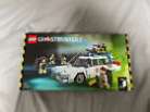 LEGO Ideas Ghostbusters Ecto-1 (21108) - Retired - New and Sealed.