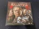 Battlestar Galactica Board Game - Fantasy Flight Games 2008 - Complete