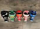 Funko Mighty Morphin 8