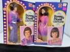 Donny and Marie Osmond Mattel Dolls #9767 and #9768 Vintage 1976 NEW IN BOXES
