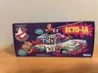 1989 Kenner The Real Ghostbusters ECTO-1A Vehicle Factory Sealed MiB Vintage NIB