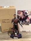Hot Toys MMS362 Ant-Man Captain America Civil War Preowned