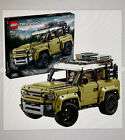 LEGO TECHNIC 42110 : Land Rover Defender - New and Sealed - Retired Set - BNIB