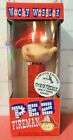 PEZ Fireman Funko Wacky Wobbler Bobble Head Nodder Collectible Toy