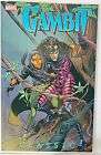 Gambit Classic Volume 1 Marvel Comics