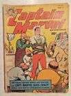 Captain Marvel Adventures #56 ! FAWCETT 1946 ! GOOD PGS ! C C BECK !  hayfamzone