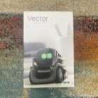 Vector Robot and Vector Space by Anki - Voice Controlled AI Robotic Companion