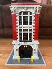 LEGO Ghostbusters Firehouse Headquarters (75827) - 4634 Pieces