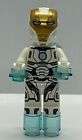 LEGO Marvel Super Heroes Avengers Space Iron Man Minifigure 76049 Rare Genuine