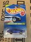 ✨1995 Hot Wheels Treasure Hunt #1 Olds 442 Limited Edition - 1/10,000 ✨