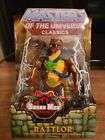 Masters of the Universe Classics Rattlor Pre-owned