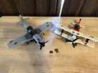 LEGO Indiana Jones: Fighter Plane Attack (7198)