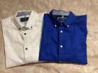 2x Blue Harbour Relaxed Mens Skirts Large 