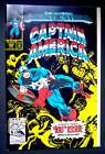 Captain America  # 400  ( 1992) Comic