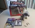 Transformers G1 Original Grimlock W / Box