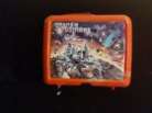 Vintage 1986 Transformers Lunch Box Aladdin Hasbro RARE. W/Free Gift/ Buy It Now