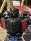 Transformers MMC Optus Nox Mastermind Creations Nemesis Prime IDW