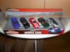 MAJORETTE · AMERICAN MUSCLE CARS· 5-VEHICLE GIFTPACK · BRAND NEW IN BOX