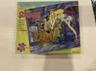 Scooby-Doo 100 Piece Puzzle Jigsaw Puzzle Cartoon Network HTF 1999 Pressman Toys