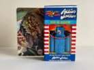 Vintage Mego Action Jackson Helicopter - New