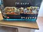 NEW LEGO Icons: The Friends Apartments (10292) INSTRUCTIONS NOT BUILT 